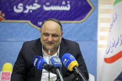  کرمانشاه این ظرفیت را دارد که به قطب تئاتر آیینی کشور تبدیل شود