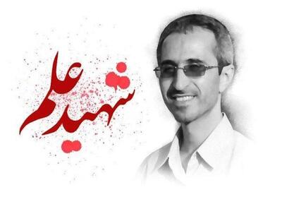  رئیس دانشگاه زنجان: شهید شهریاری الگویی ماندگار برای تقویت توان علمی کشور است