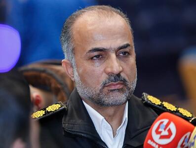  وقوع ۵.۶ درصد موارد  فوتی کشور در معابر برون شهری خوزستان/ ۲۸ محور خوزستان متولی ندارند