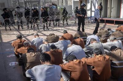  گزارش سازمان ملل از «سیاست شکنجه سازمان‌یافته و گسترده» تل‌آویو علیه اسرای فلسطینی