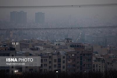  رونمایی از سیاهه انتشار جدید در روز هوای پاک/ مجلس یقه دستگاه‌های کم کار در اجرای قانون هوای پاک را بگیرد