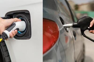  خودروهای برقی یا بنزینی؛ کدامیک با ارزش‌تر است؟