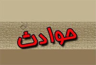  جان باختن مردی ۶۵ ساله در حادثه بالابر در مشهد