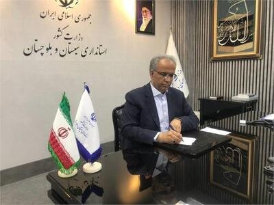  استاندار: دولت تحولات گسترده‌ای را در سیستان‌وبلوچستان رقم زده است