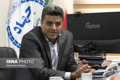  رئیس دانشگاه پیام نور البرز: ارتباط ضعیف دانشگاه و صنعت مانع کاربردی‌شدن پایان‌نامه‌ها است