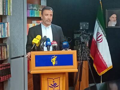  ثبت تجربیات تخصصی در حوزه‌ تبلیغات، به درک جامع‌ از مدیریت جنگ کمک می‌کند