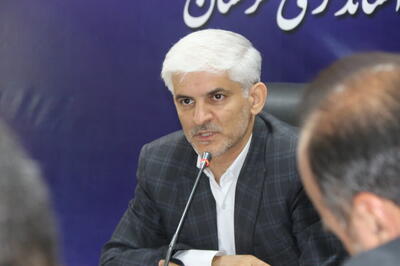  زیرساخت‌های فناورانه در شهرهای لرستان توسعه یابد