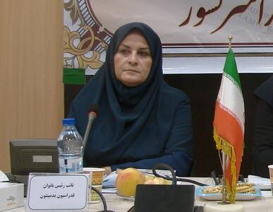  نایب رئیس فدراسیون بدمینتون: همدلی عامل رشد چشمگیر ورزشکاران زنجان است