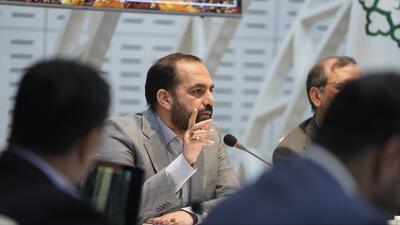  اداره شهر بدون مشارکت مردم ممکن نیست/ مسئولیت نمایندگان سمن‌ها تشریفاتی نیست