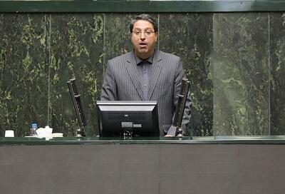  نماینده نیشابور: دست از خط کشی های سیاسی برداریم