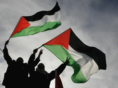  فلسطین، جهانی‌ترین آرمان عدالت‌خواهی