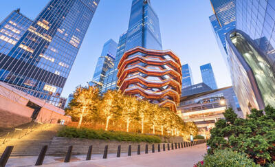  راه‌حل قدرتمند برای تغییرات اقلیمی از درون ناخواستنی‌ها