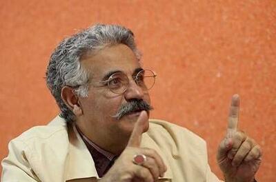  مجری معروف: خانواده من در لیست اعدام بودند