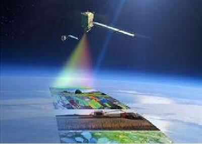  آغاز فرآیند ارزیابی طرح‌ها با رونمایی از جایزه اطلس در حوزه ژئوماتیک