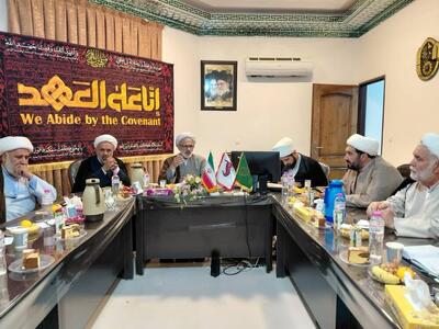  کنگره بین‌المللی فعالان فرهنگی اربعین برگزار می‌شود