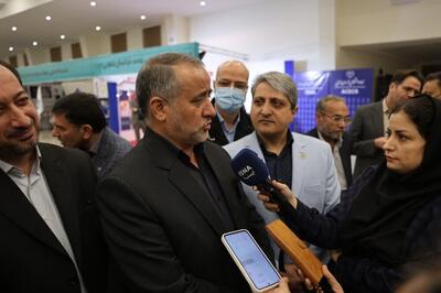  استاندار:۱۰ محصول فناورانه جهاد دانشگاهی نشان‌دهنده ظرفیت عظیم علمی خراسان‌ جنوبی است