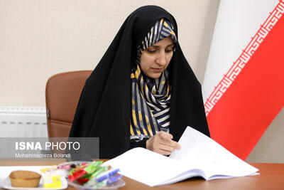  نتایج یک پژوهش ملی درباره چگونگی عبور زنان سرپرست خانوار از بحرانها