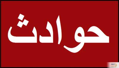  ویدیو/ رعب و وحشت در بزرگراه لشکری/ زمین بلعید، جان‌ها سوختند