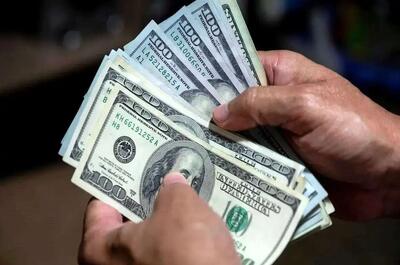  ترمز قیمت دلار رسمی کشیده شد + جدول نرخ ارز