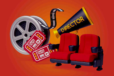  چگونه سینماها می‌توانند جمعیت اطراف خود را به اکران‌ها دعوت کنند؟