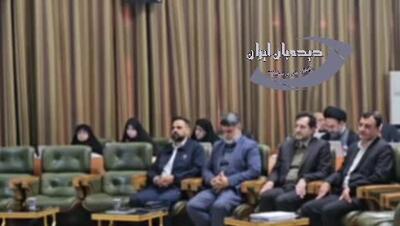  در خواست نرجس سلیمانی: ارائه بدهی‌های پنهان شهرداری تهران!