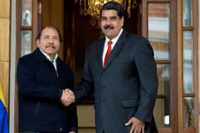  دفاع تمام قد از مادورو؛ تحت هر شرایطی از ونزوئلا حمایت می‌کنیم