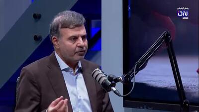  انتقاد کارشناس حوزه اقتصاد از فروش گاز به قیمت ارزان به مردم: اگر کسی بفهمد، می‌گوید مریضید!