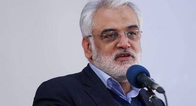  رمز پایداری از نظر شهید طهرانچی | جهان نیوز