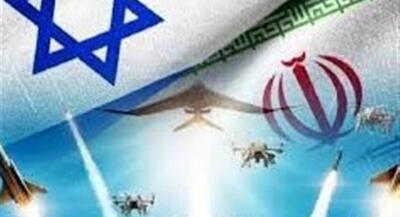  پخش مستندی درباره جنگ ۱۲ روزه در تلویزیون | جهان نیوز