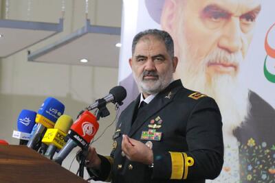  ایران بر حق خود ایستاده: جزایر سه‌گانه در برابر ادعاهای باطل محفوظ می‌مانند