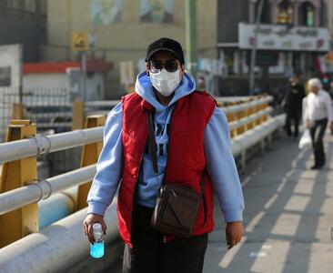  تاثیر آلودگی هوا بر سلامت چشم‌ها: از خشکی چشم تا آب مروارید