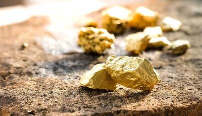  ذخایر قطعی معدن شادان با تایید وزارت صمت ثبت شد