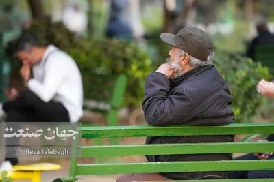  عدم تمایل به فرزندآوری؛ نه یک انتخاب بلکه یک اجبار