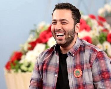  علی صبوری خبر بازداشتش را تکذیب کرد