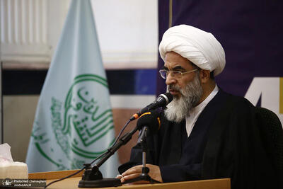  آیت‌الله فاضل لنکرانی: مسأله حجاب مغفول واقع شده است