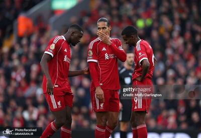  اشلوت بالاخره رنگ برد را دید/ دشت سه امتیاز مهم برای منچستر یونایتد