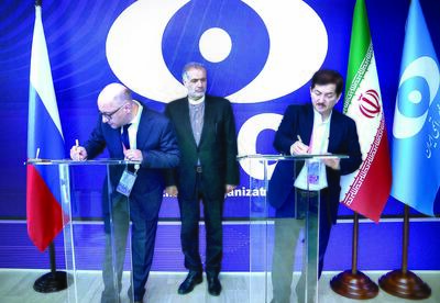  نیروگاه‌های اتمی در بلندمدت نسبت به سایر نیروگاه‌ها مقرون‌به‌صرفه‌تر است