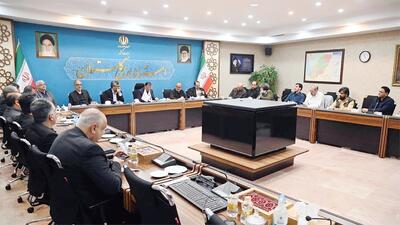  گلستان؛ سرفصل تازه ایرانِ‌جان