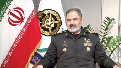  از ایران بزرگ می‌هراسن