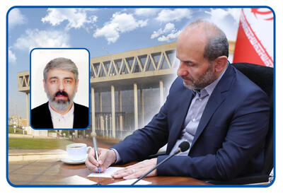  انتصاب سید وحید تهامی‌ به سمت مسئول دفتر خبری صداوسیما در مالزی
