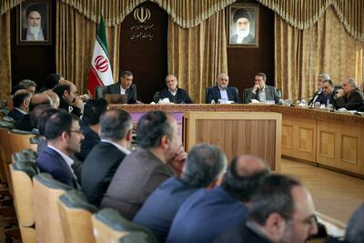  چابک‌سازی ساختار اداری در گرو تعریف دقیق اهداف سازمان و وظایف مرتبط برای مدیران و کارکنان است/ ارتقای بهره‌وری، با امر و نهی و صدور دستورالعمل ممکن نیست