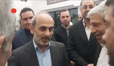  ببینید | وعده رئیس رسانه ملی به رئیس فدراسیون کشتی