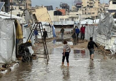  دولت فلسطین: اسرائیل ۵۹۱ بار آتش‌بس غزه را نقض کرده است