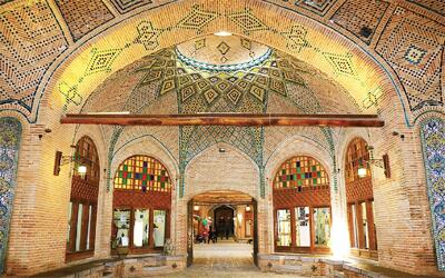  دارالسلطنه فراموش شده!