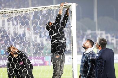  اتوبوس گم شده و تور پاره!