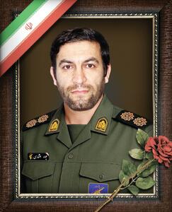  می‌گفت بعد از حفظ کل قرآن شهید می‌شوم