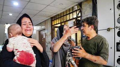  شکایت ایران از اسرائیل ممکن است 