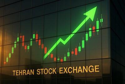  رشد ۱۴۳۰ واحدی شاخص کل؛ بورس تهران از دم تیغ برگشت