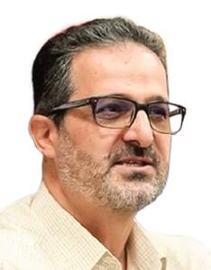  سریع‌القلم و نظریه مرتجعانه کاستی