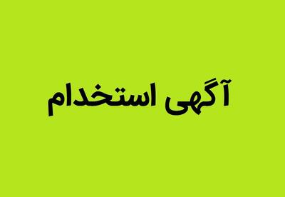  جدیدترین موقعیت‌های شغلی توسعه صنایع سرو سبز روشا | ۹ آذر ۱۴۰۴